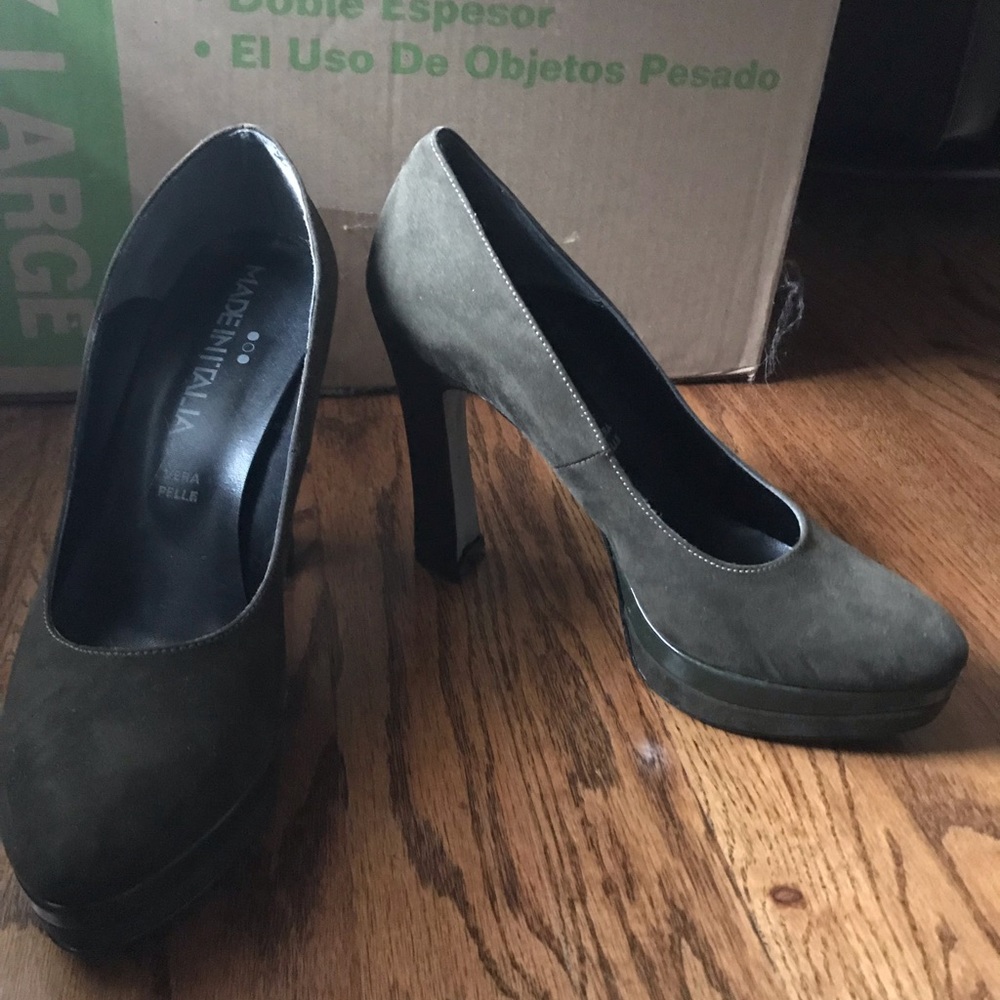 Heels
